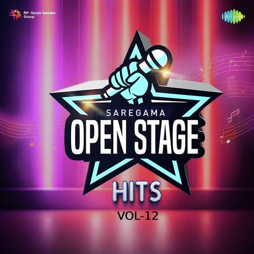 Open Stage Hits - Vol 12 Geeta Dutt MP3 Download